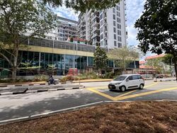 The Midtown (D19), Retail #623999681